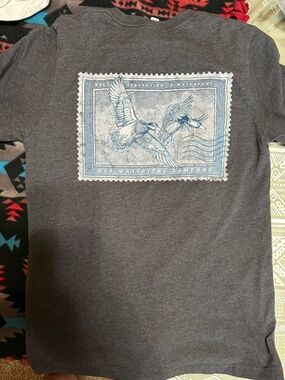 Dux Tshirt